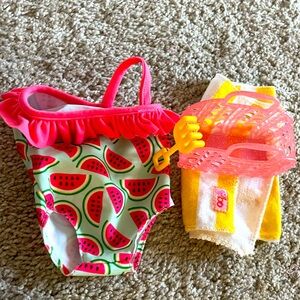 Our Generation Outfit